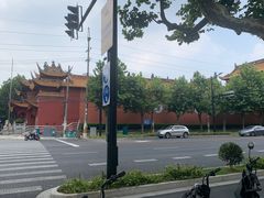 -钦赐仰殿道观