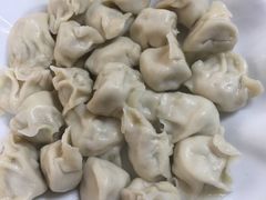 -军嫂饺子馆(岳家寨小区店)