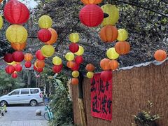 -大汗烧烤滩羊馆(清水河公园店)