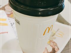 -麦当劳(金地店)
