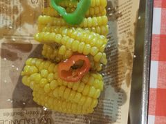 -琼大师东方烤乳猪(亚特兰蒂斯店)