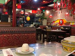 大堂-京氣春饼(机场店)
