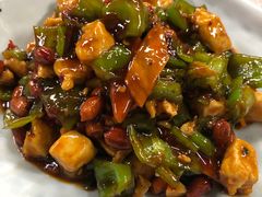 -粗茶淡饭(东关街店)