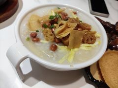 -粤食堂(天津和悦汇店)
