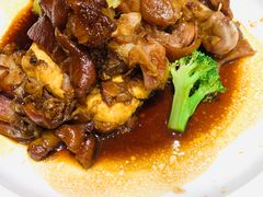 -潮巷·老潮汕美食集市(欢乐港湾店)