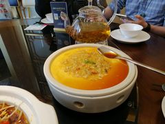 -米桃-吴韵风雅·拙园(北外滩来福士店)