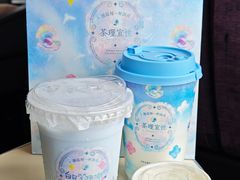 -茶理宜世(东方宝泰店)