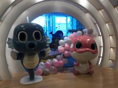 -KIDults童伴儿亲子餐厅(达美中心广场店)