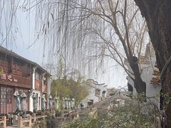 -嘉兴月河历史街区