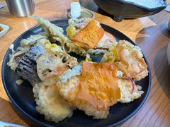 -Hatsune隐泉日式料理(三里屯太古里店)