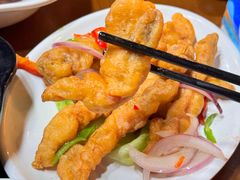 -奶奶的味道(胶州路店)