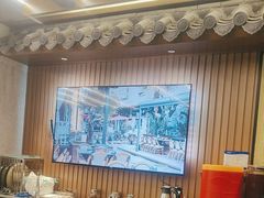 -陈熹公民族美食文化餐厅(中华广场店)