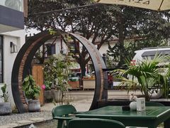 -云里小坐·小院里·团建·宴请·下午茶(三圣乡店)