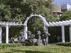 -天津五大道文化旅游区