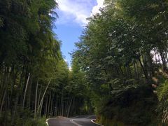 -浙北大峡谷