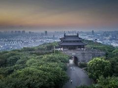 -虞山城墙