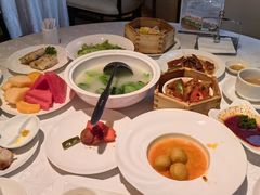 -香宫中餐厅 · 桂林香格里拉