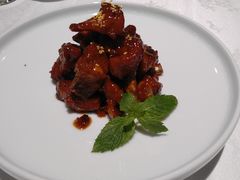 糖醋小排-和记小菜(东方店)