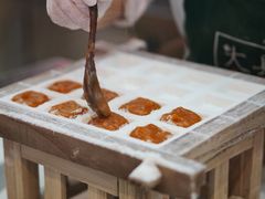 四色方糕-阮大兴糕团(杭州西湖银泰百货店)