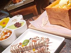 -绿茶餐厅(昌平悦荟店)