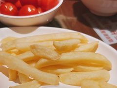 -豪享来中西餐厅(隆昌店)