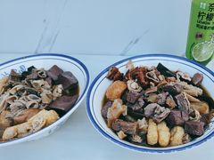 -府广阿婆牛杂