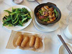 -日昌餐馆(亦庄店)