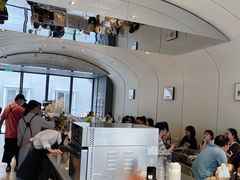 -Seesaw Coffee(上生新所店)