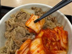 -吉野家(上海美罗城店)