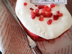 -西檬树SIMON·T轻奢蛋糕(大东方Max店)