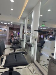 -HaLo hair studio