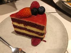 -BAKER&SPICE(安福路店)
