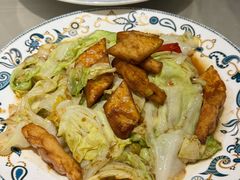 -新疆巴州金丝特餐厅(大钟寺店)