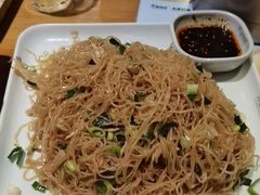 -木屋烧烤(万德庄店)