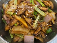 -阿巧一号私房菜(止园路店)