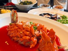 -杭州西子湖四季酒店·金沙厅