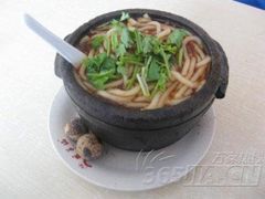 -土豆粉&刀削面(西单新一代商城店)