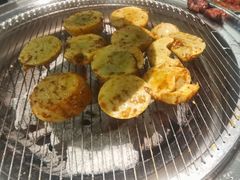 -范儿·嫂子烤肉·精致炭火烤肉(长治路店)