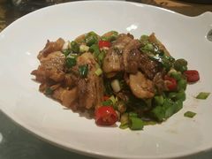 -又一福烤鸭·北京菜(东四店)