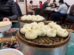 -草包包子铺1937(普利街店)