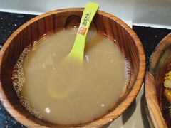 -西北杂粮筐手工面凉皮(来福士店)