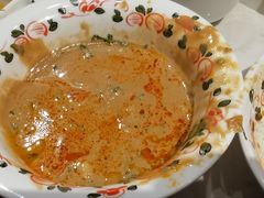 -东门口涮肉·砂锅·烤串(老门东店)