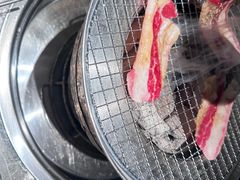 -隐家本格烧肉(万达广场店)