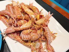 -小红鲸·海鲜餐厅(轸大路店)
