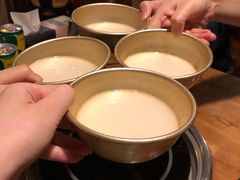 -包装马车·韩国料理·포장마차