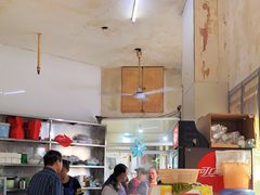 -老赵面店(大西路店)