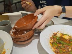 -攸州小镇家湘菜(小米科技园店)