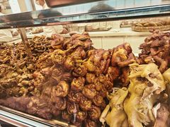 -顺城金记卤鸡·清真