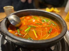 -贵厨酸汤牛肉(花果园国际中心店)