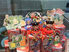 -回味鸭血粉丝汤(砂之船店)
